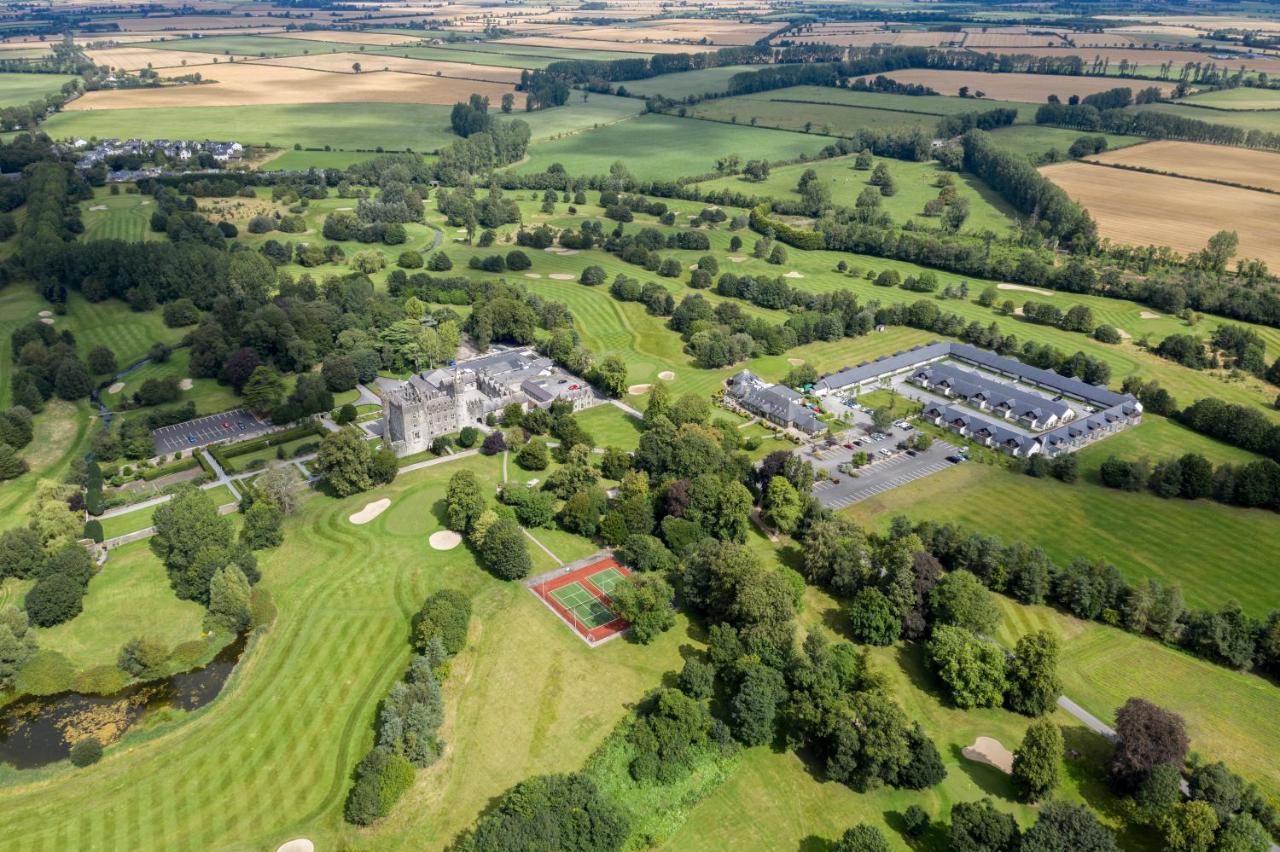 Готель Kilkea Castle Екстер'єр фото